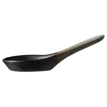 Umi Porcelain Soup Spoons (Set of 12)
